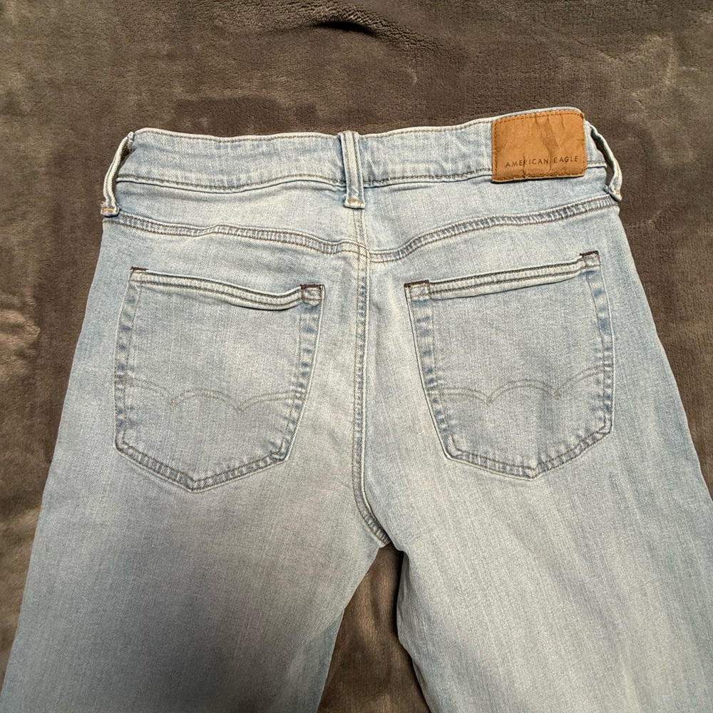 American Eagle Jeans 30x34” - Picture 4 of 5